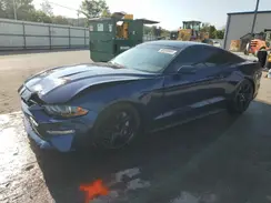 1FA6P8CF0J5153458 2018 FORD MUSTANG