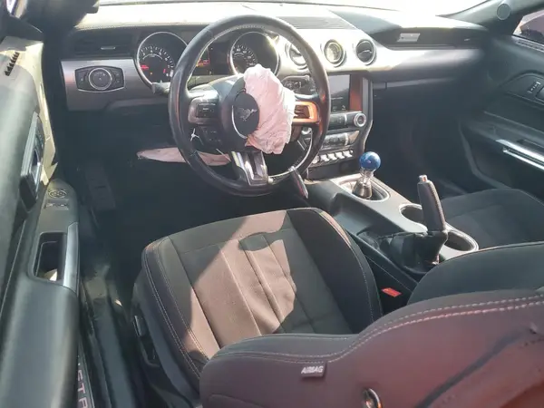1FA6P8CF0J5153458 2018 FORD MUSTANG - Image 8