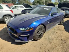 1FA6P8CF0J5153895 2018 FORD MUSTANG