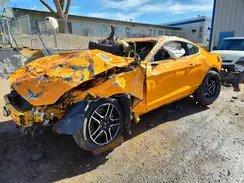 1FA6P8CF0J5157204 2018 FORD MUSTANG