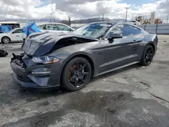 1FA6P8CF0J5158725 2018 FORD MUSTANG