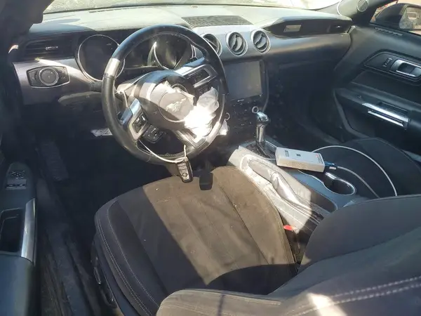 1FA6P8CF0J5158787 2018 FORD MUSTANG - Image 8