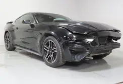 1FA6P8CF0J5159633 2018 FORD MUSTANG