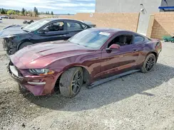 1FA6P8CF0J5162967 2018 FORD MUSTANG