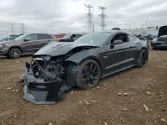1FA6P8CF0J5165612 2018 FORD MUSTANG