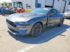 1FA6P8CF0J5166100 2018 FORD MUSTANG
