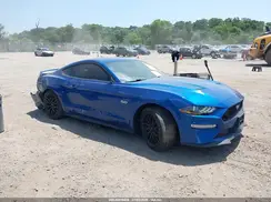 1FA6P8CF0J5171345 2018 FORD MUSTANG