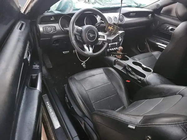1FA6P8CF0J5178893 2018 FORD MUSTANG - Image 8