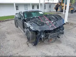 1FA6P8CF0J5184418 2018 FORD MUSTANG