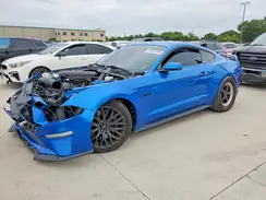 1FA6P8CF0K5101877 2019 FORD MUSTANG