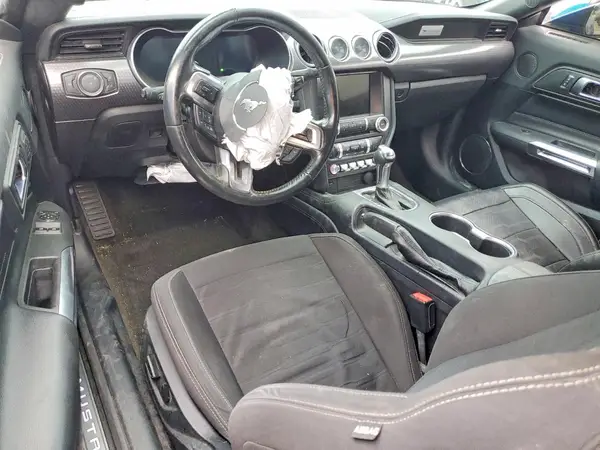 1FA6P8CF0K5101877 2019 FORD MUSTANG - Image 8