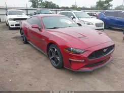 1FA6P8CF0K5102138 2019 FORD MUSTANG