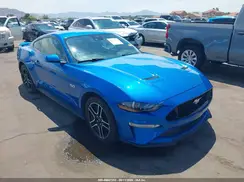 1FA6P8CF0K5102382 2019 FORD MUSTANG