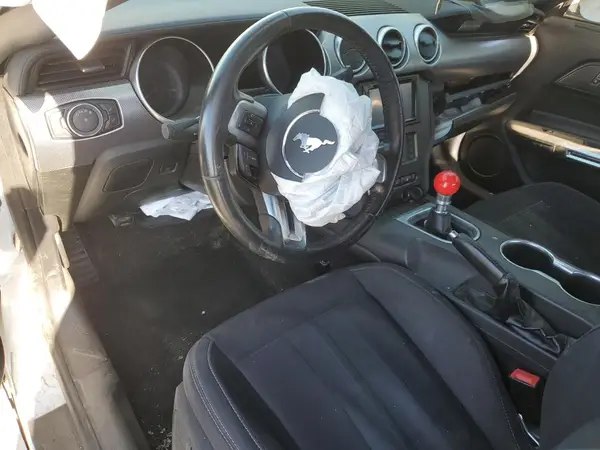 1FA6P8CF0K5102480 2019 FORD MUSTANG - Image 8