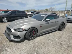 1FA6P8CF0K5105475 2019 FORD MUSTANG