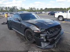 1FA6P8CF0K5105699 2019 FORD MUSTANG