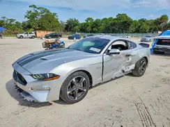 1FA6P8CF0K5105735 2019 FORD MUSTANG