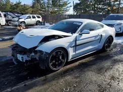 1FA6P8CF0K5106335 2019 FORD MUSTANG
