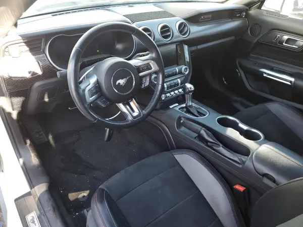 1FA6P8CF0K5106335 2019 FORD MUSTANG - Image 8