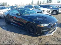 1FA6P8CF0K5107372 2019 FORD MUSTANG