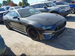 1FA6P8CF0K5111518 2019 FORD MUSTANG