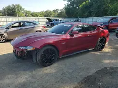 1FA6P8CF0K5112877 2019 FORD MUSTANG