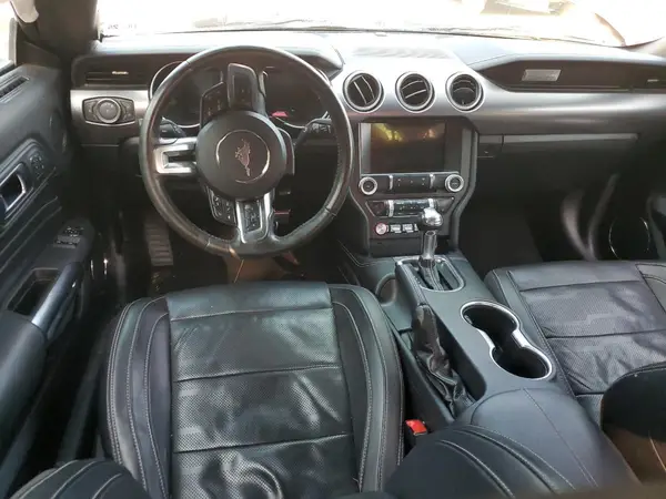 1FA6P8CF0K5112877 2019 FORD MUSTANG - Image 8