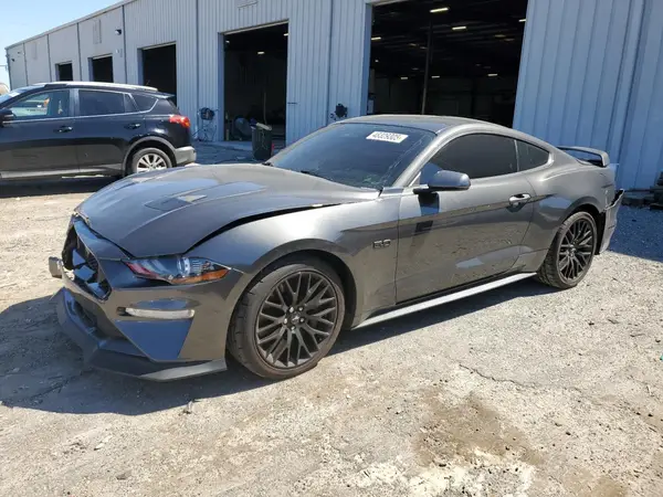 1FA6P8CF0K5112944 2019 FORD MUSTANG - Image 1
