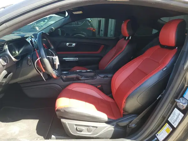 1FA6P8CF0K5112944 2019 FORD MUSTANG - Image 8