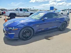 1FA6P8CF0K5119229 2019 FORD MUSTANG