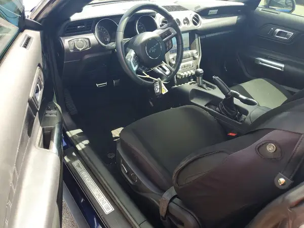 1FA6P8CF0K5119229 2019 FORD MUSTANG - Image 8