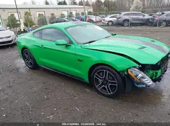1FA6P8CF0K5120350 2019 FORD MUSTANG