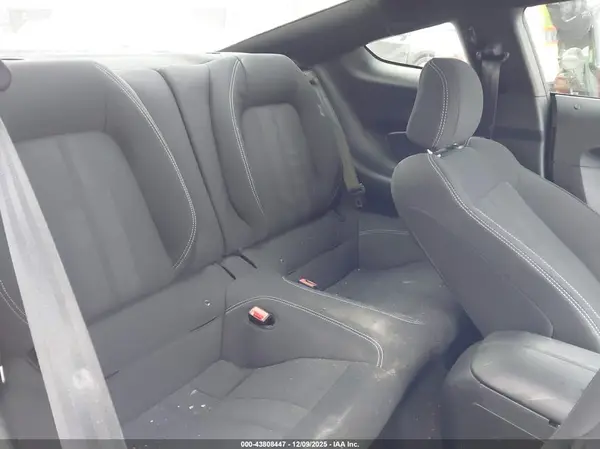 1FA6P8CF0K5124964 2019 FORD MUSTANG - Image 8
