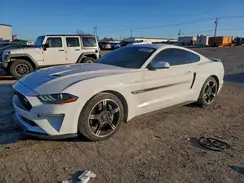 1FA6P8CF0K5125449 2019 FORD MUSTANG
