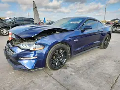 1FA6P8CF0K5130165 2019 FORD MUSTANG