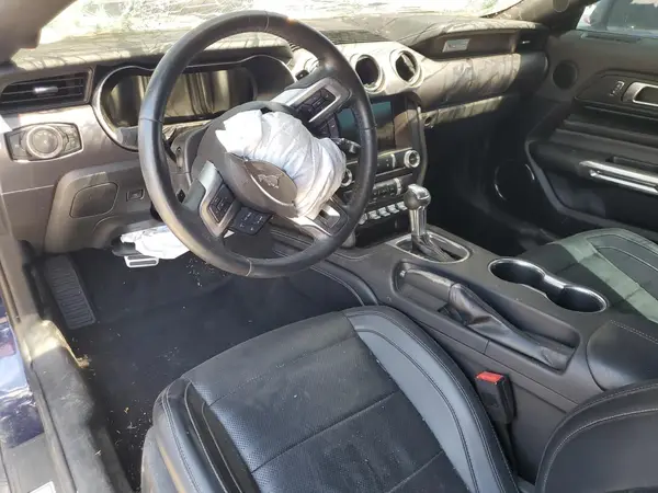 1FA6P8CF0K5130487 2019 FORD MUSTANG - Image 8