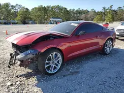 1FA6P8CF0K5134040 2019 FORD MUSTANG