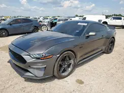 1FA6P8CF0K5135074 2019 FORD MUSTANG