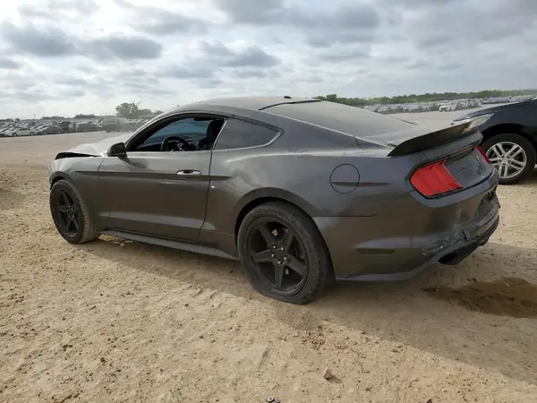 1FA6P8CF0K5135074 2019 FORD MUSTANG - Image 2