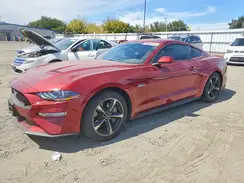 1FA6P8CF0K5135088 2019 FORD MUSTANG