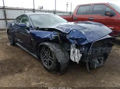 1FA6P8CF0K5138119 2019 FORD MUSTANG