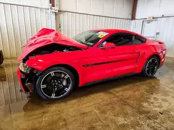 1FA6P8CF0K5141344 2019 FORD MUSTANG