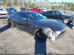 1FA6P8CF0K5141795 2019 FORD MUSTANG