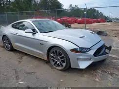 1FA6P8CF0K5142252 2019 FORD MUSTANG