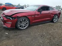 1FA6P8CF0K5143045 2019 FORD MUSTANG