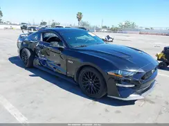 1FA6P8CF0K5143661 2019 FORD MUSTANG