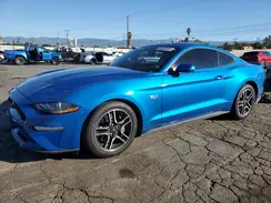 1FA6P8CF0K5143739 2019 FORD MUSTANG