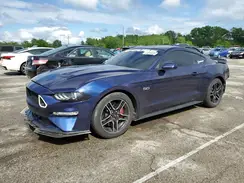 1FA6P8CF0K5146673 2019 FORD MUSTANG