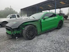 1FA6P8CF0K5146771 2019 FORD MUSTANG