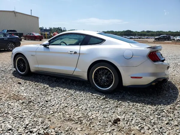 1FA6P8CF0K5151212 2019 FORD MUSTANG - Image 2